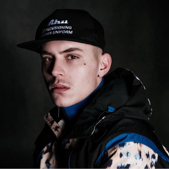 Zara x Rhude Adult Baseball Cap - Picture 2 of 9